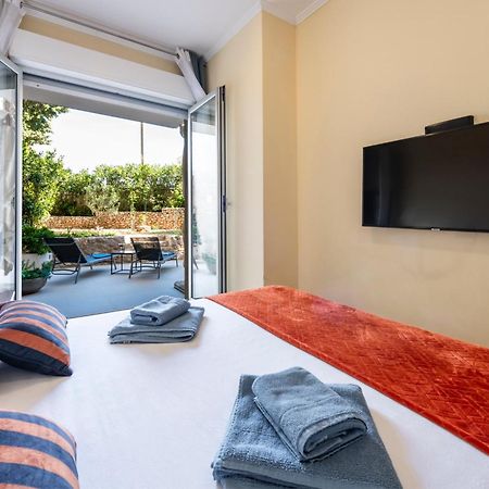 Orsan Garden Apartment Dubrovnik Luaran gambar