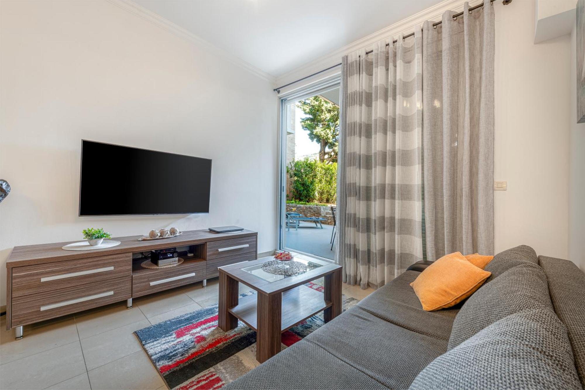 Orsan Garden Apartment Dubrovnik Luaran gambar