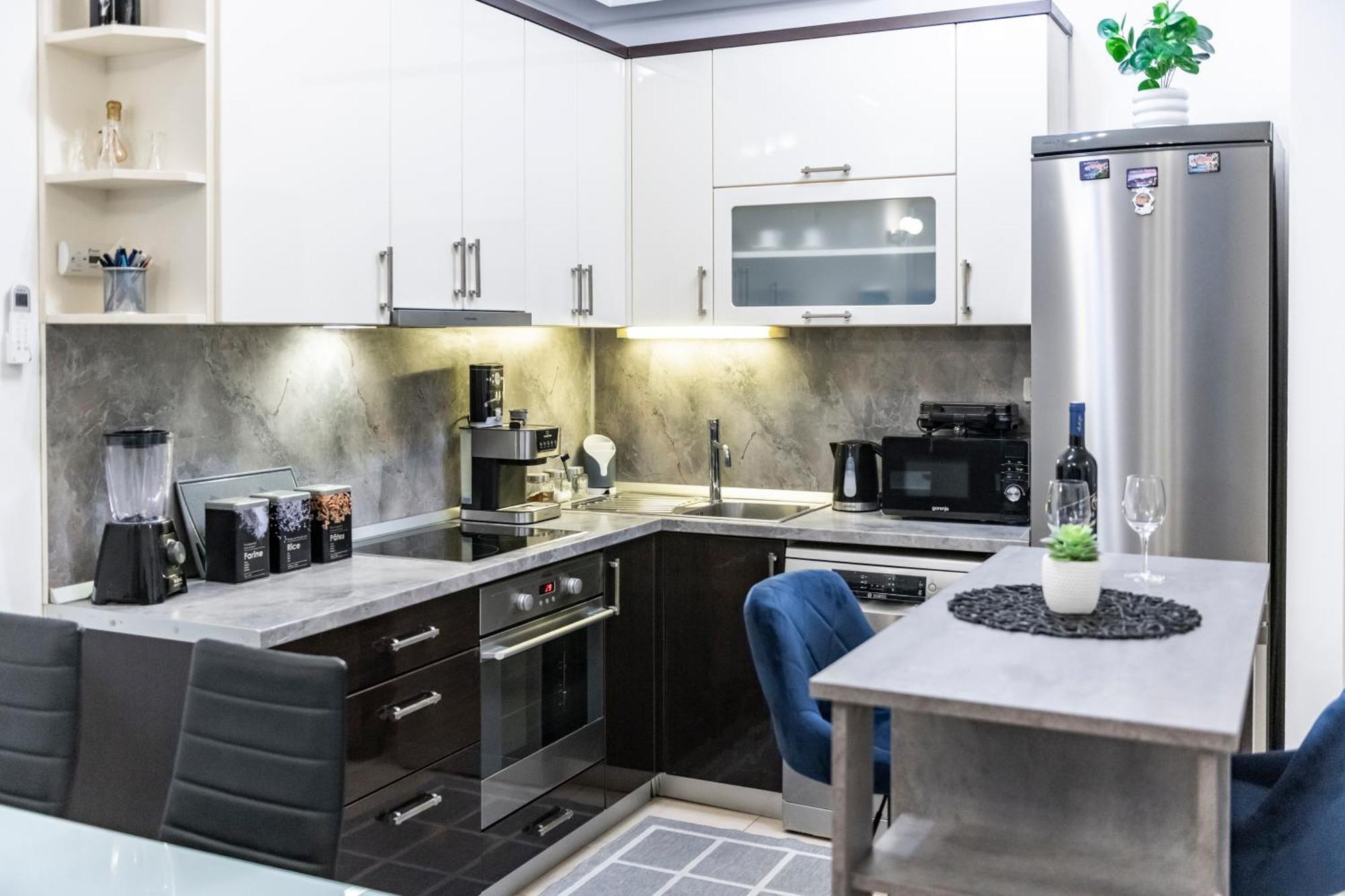 Orsan Garden Apartment Dubrovnik Luaran gambar
