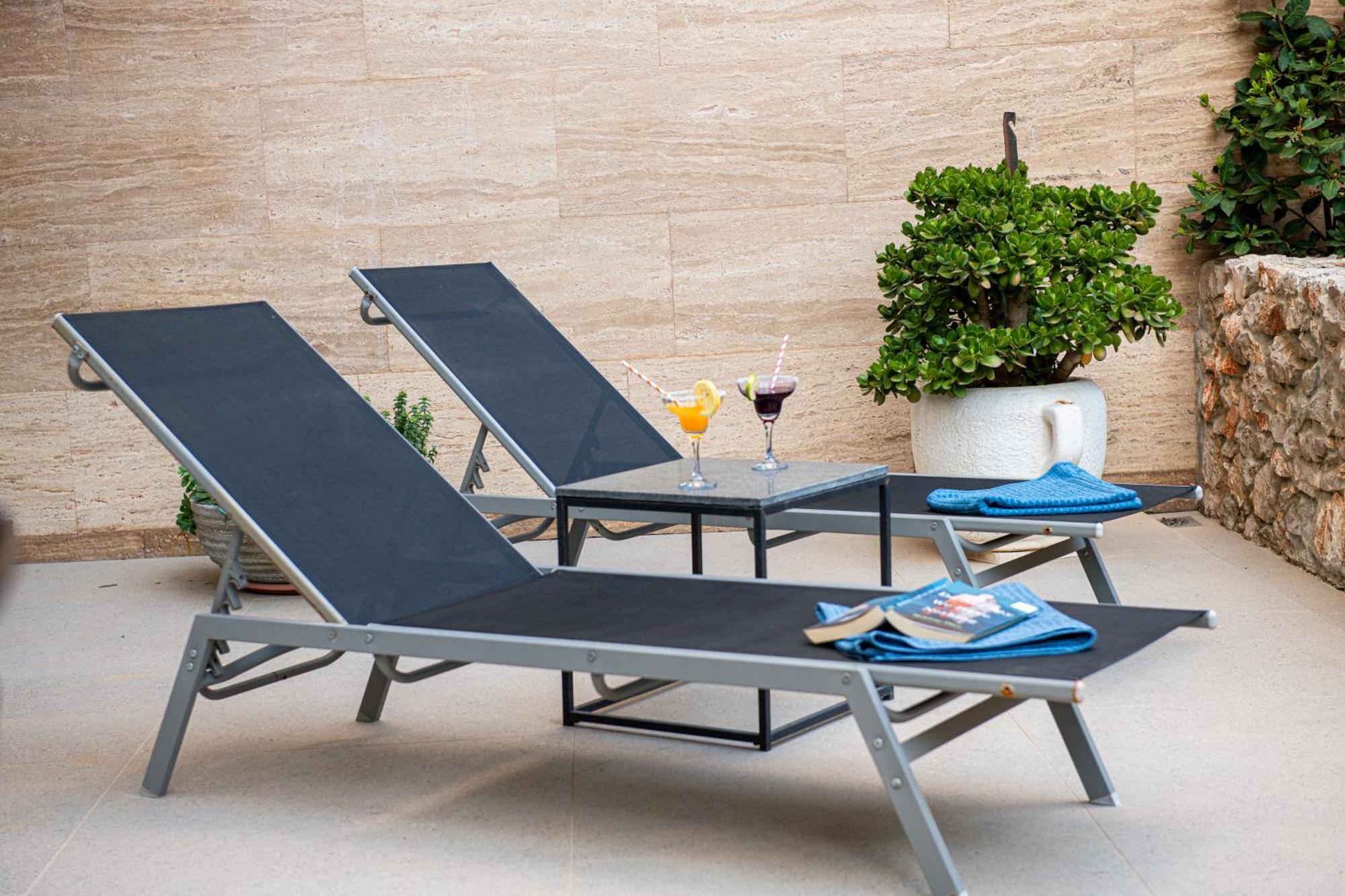 Orsan Garden Apartment Dubrovnik Luaran gambar