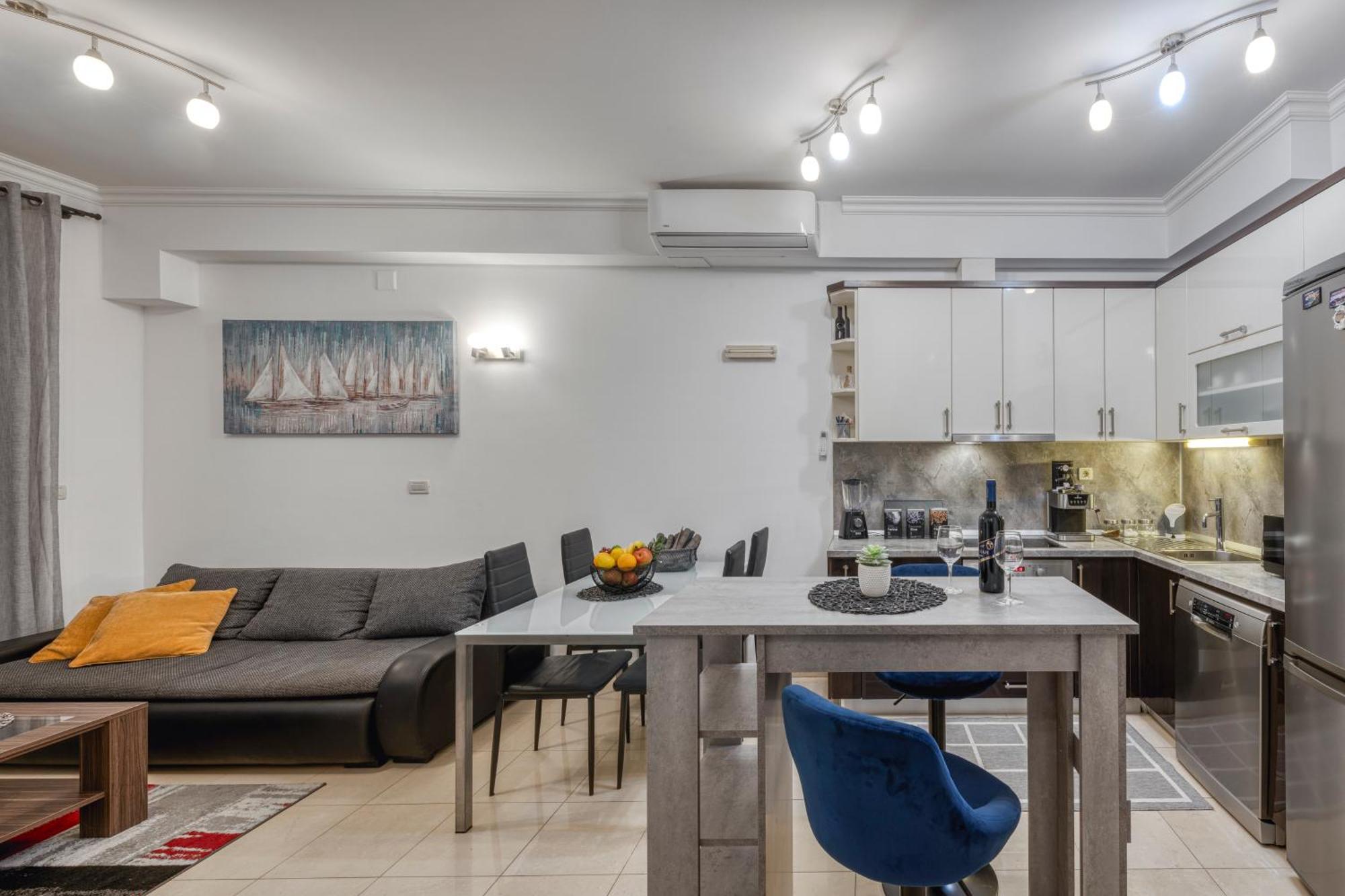 Orsan Garden Apartment Dubrovnik Luaran gambar