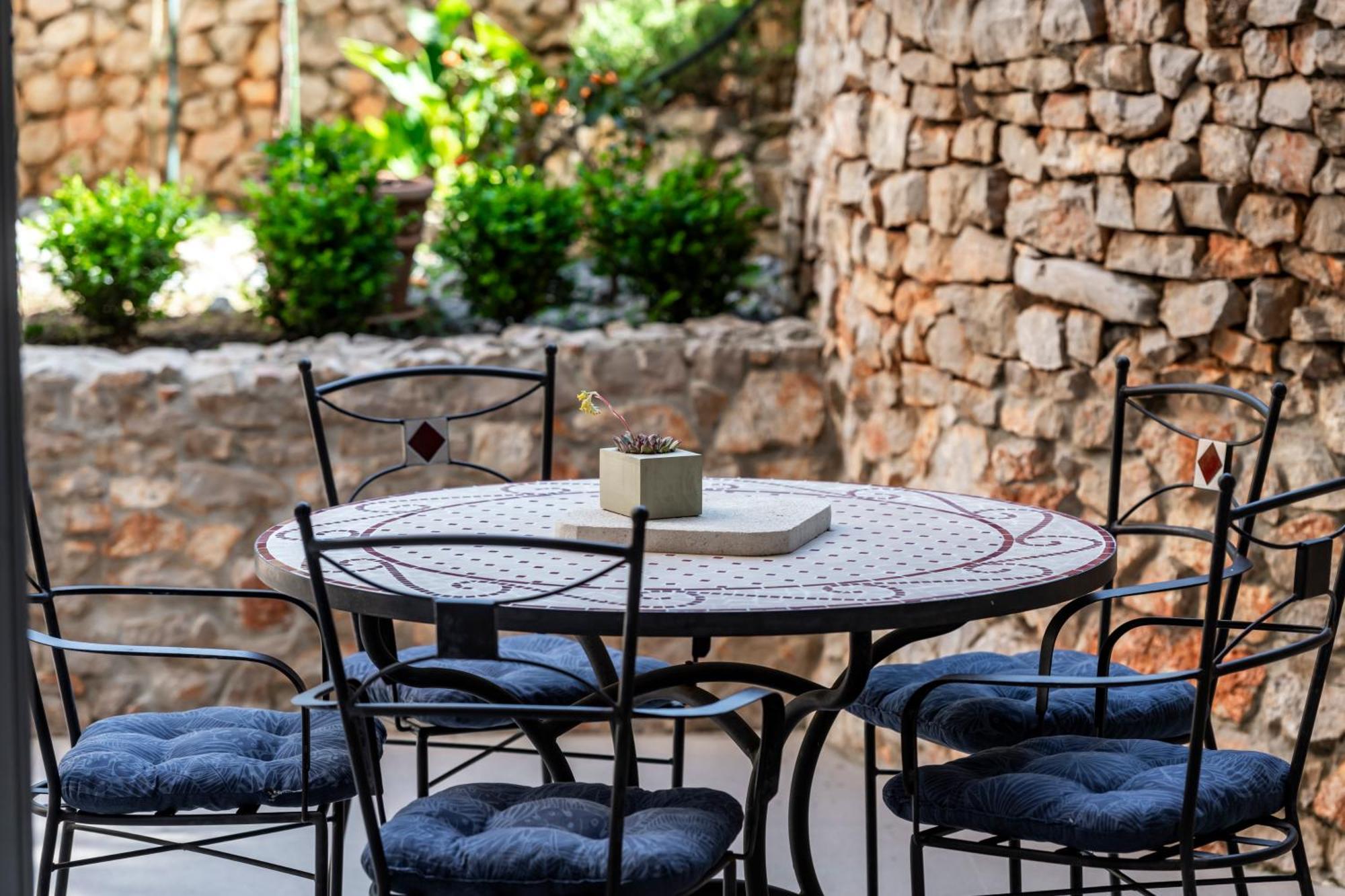 Orsan Garden Apartment Dubrovnik Luaran gambar