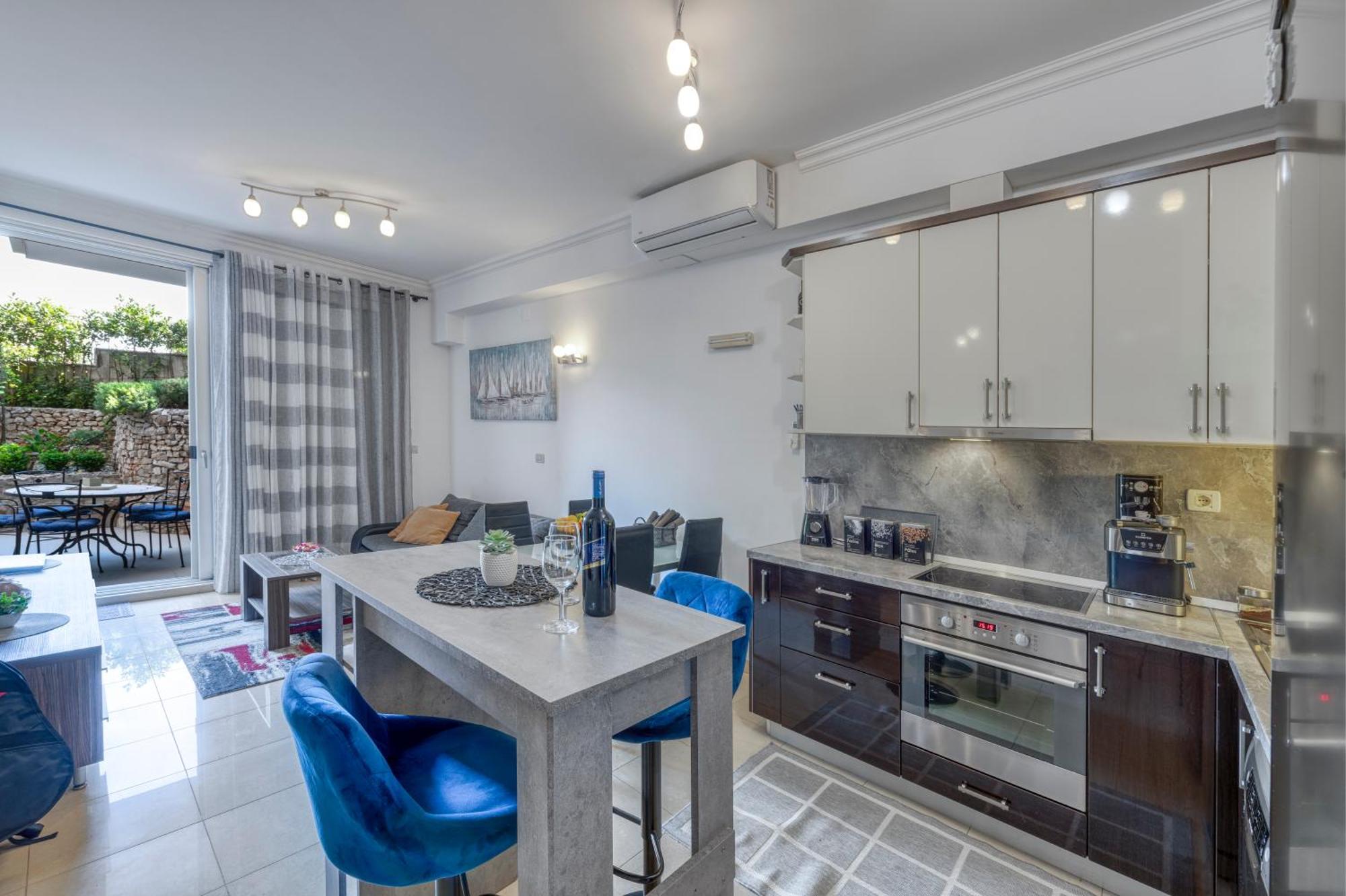 Orsan Garden Apartment Dubrovnik Luaran gambar