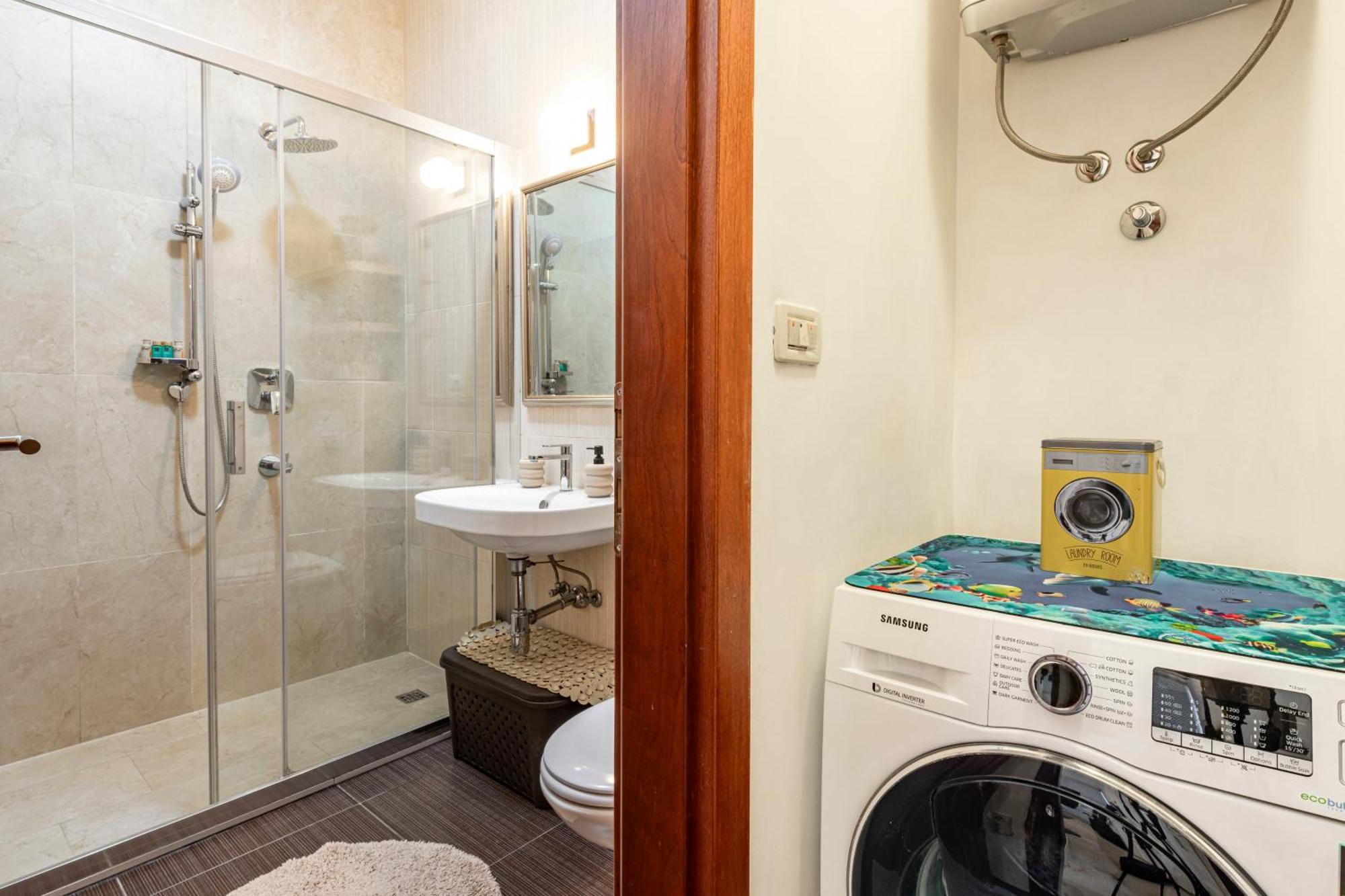 Orsan Garden Apartment Dubrovnik Luaran gambar