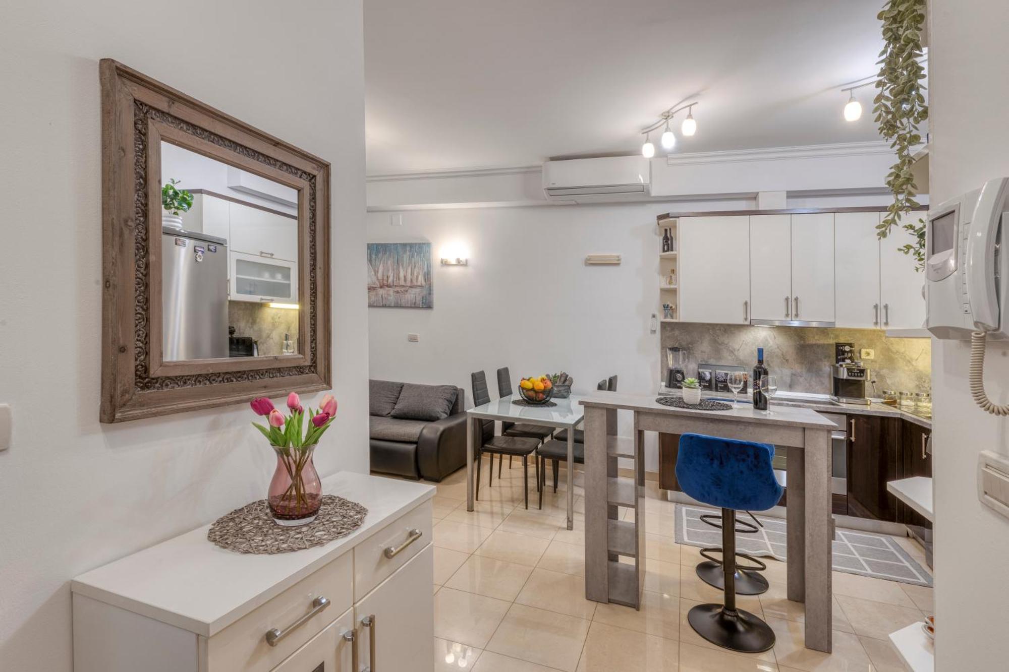 Orsan Garden Apartment Dubrovnik Luaran gambar