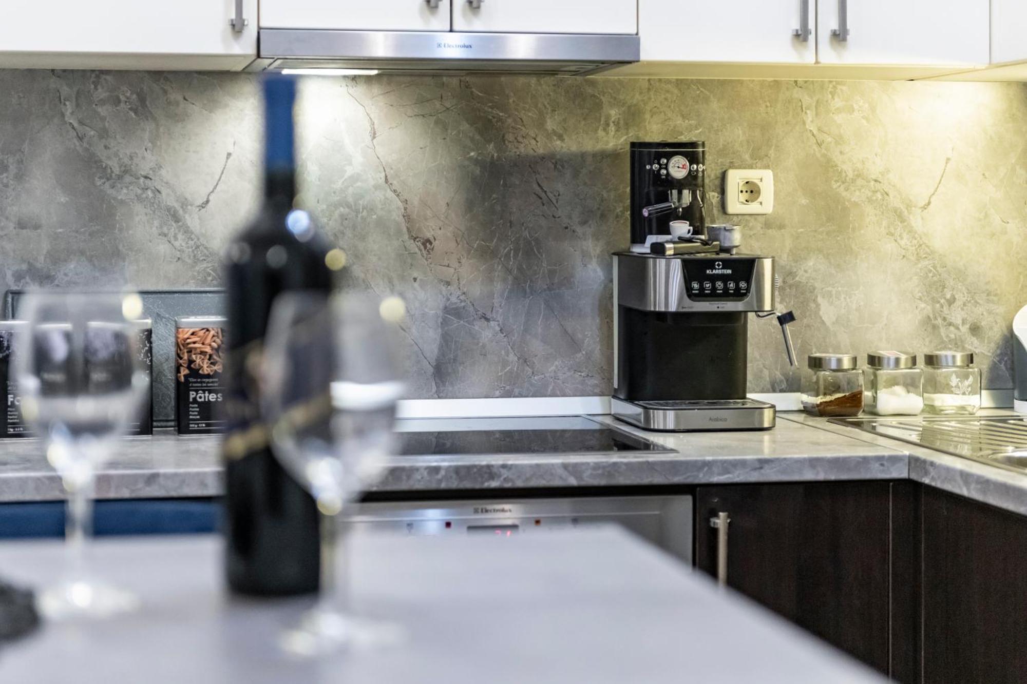 Orsan Garden Apartment Dubrovnik Luaran gambar