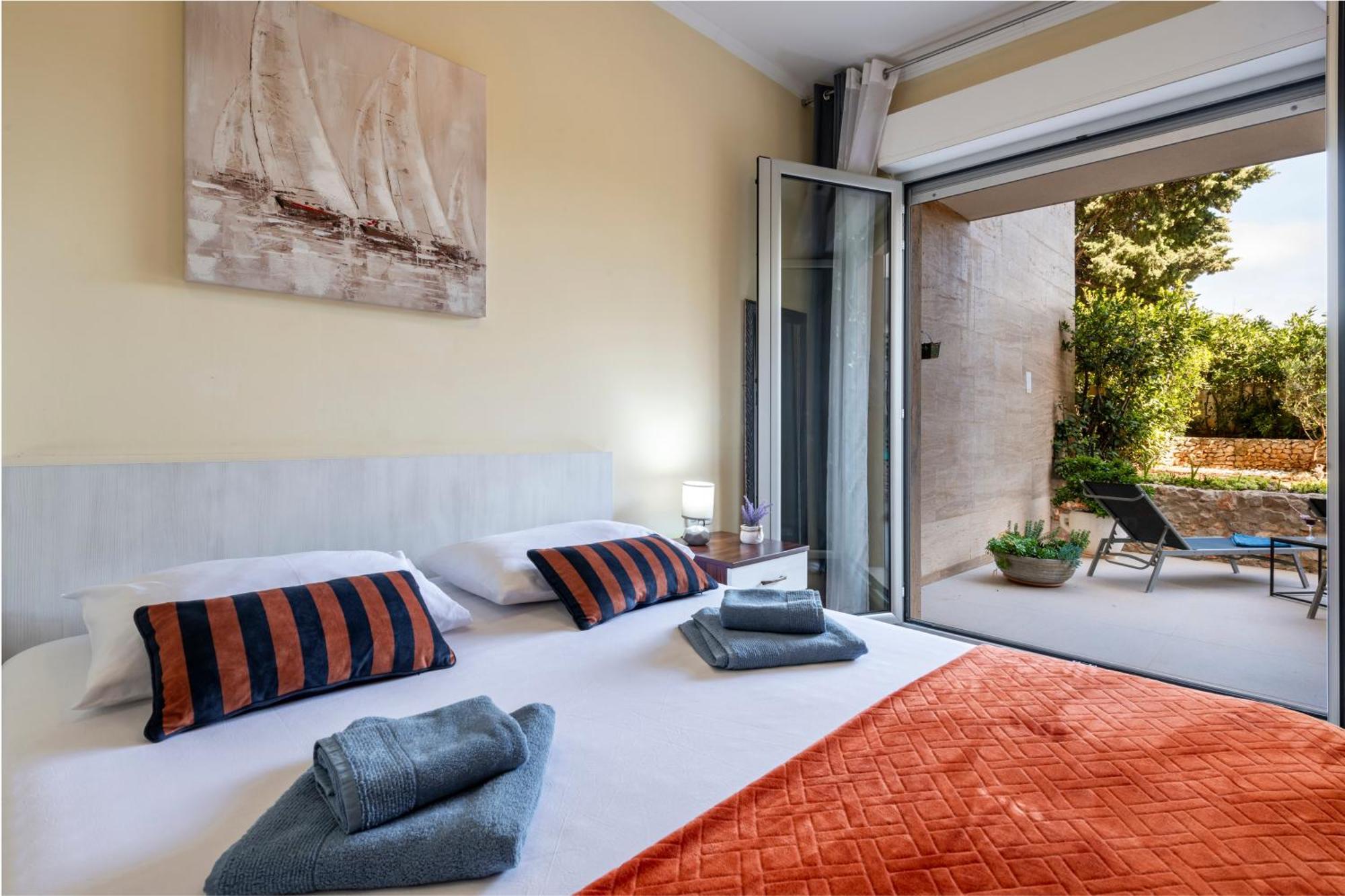 Orsan Garden Apartment Dubrovnik Luaran gambar