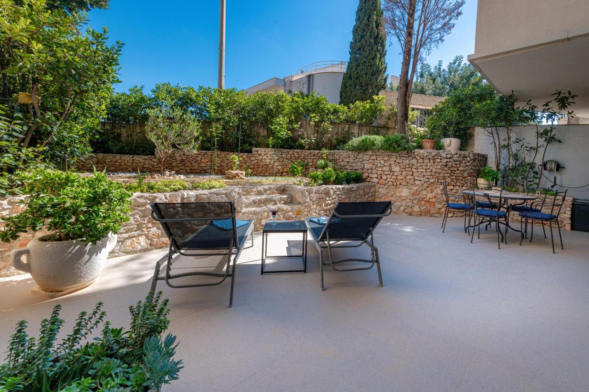 Orsan Garden Apartment Dubrovnik Luaran gambar