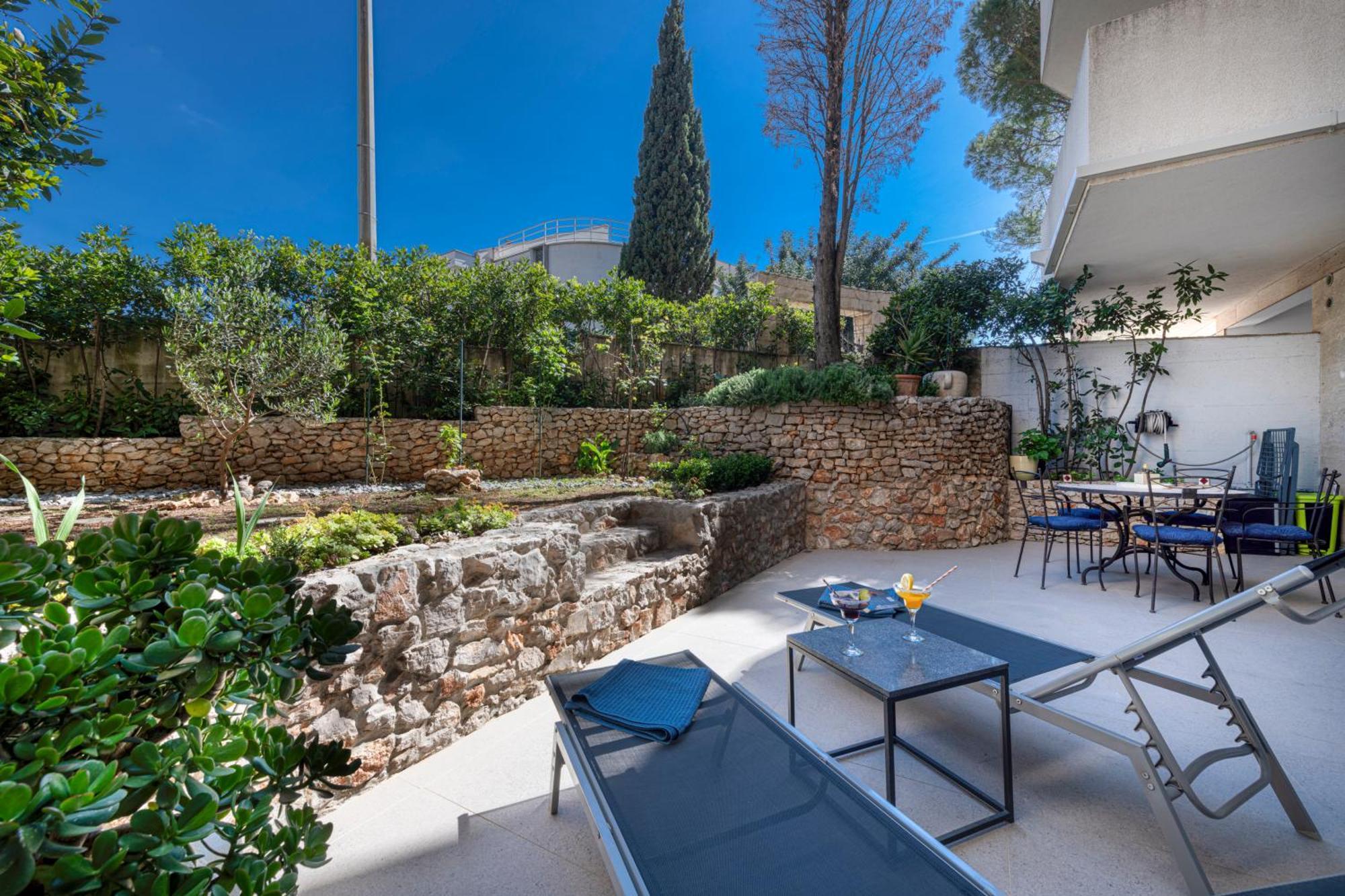Orsan Garden Apartment Dubrovnik Luaran gambar