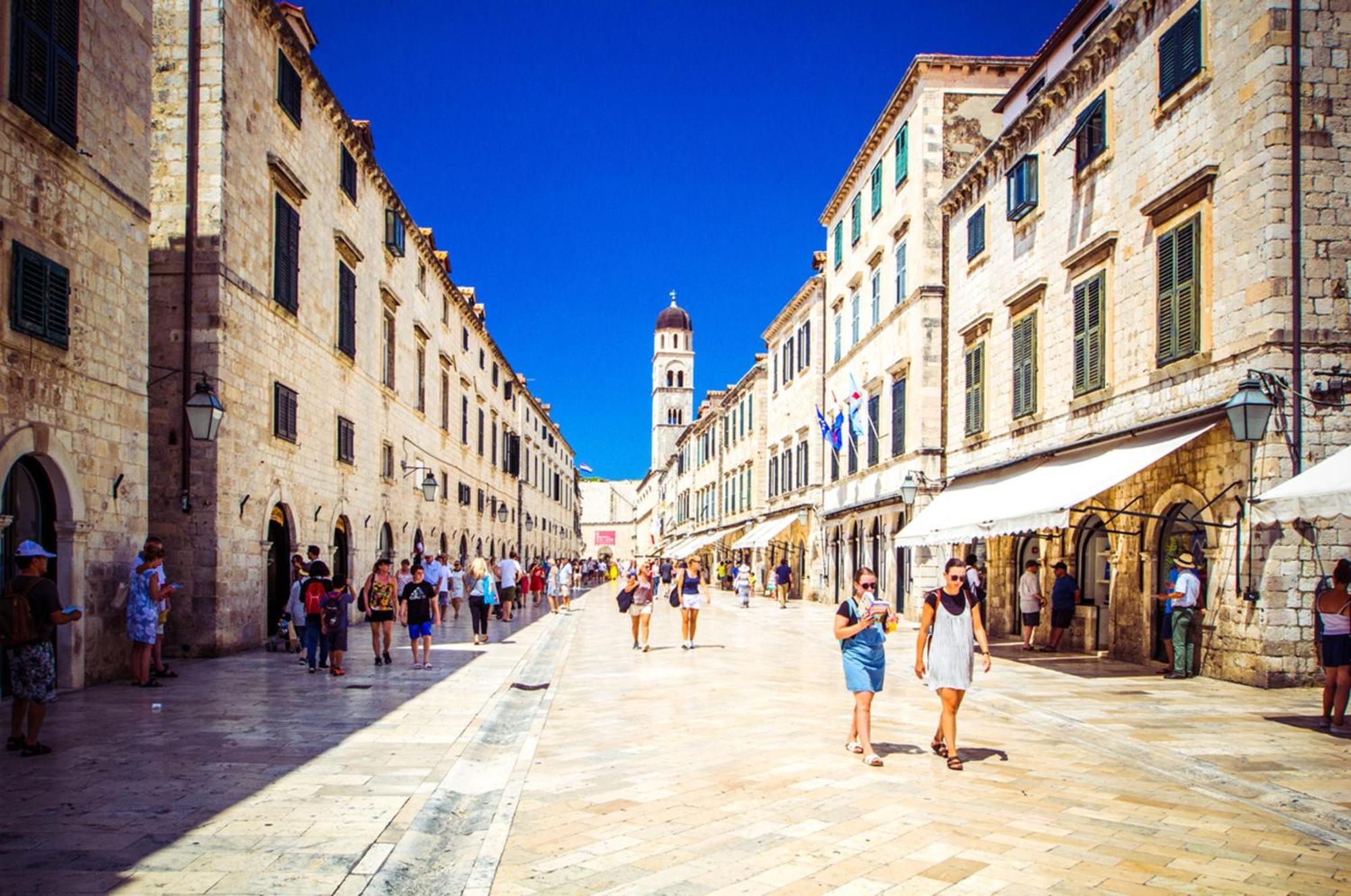 Orsan Garden Apartment Dubrovnik Luaran gambar
